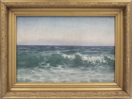 Магдесян Эммануил Яковлевич. Лот из четырех работ: 